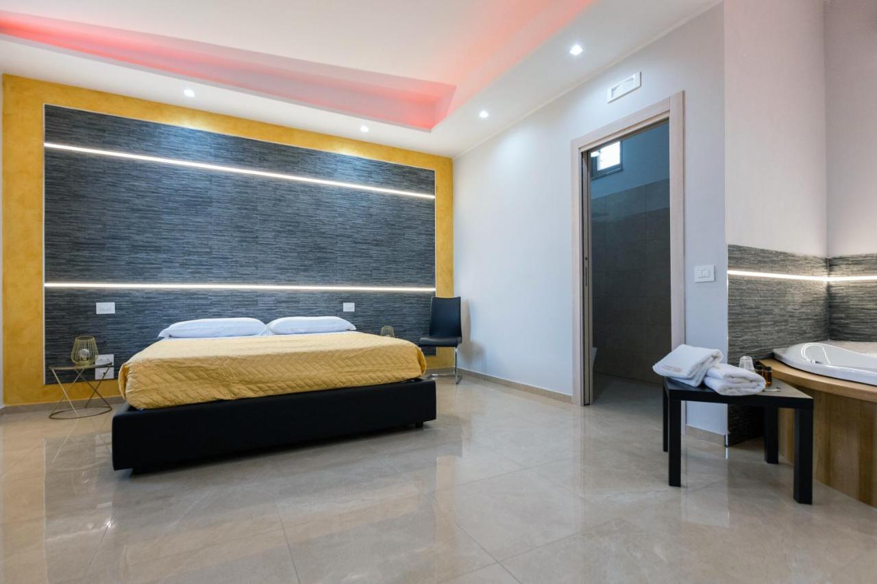 Hotel Agri-resort Luxury Farm *