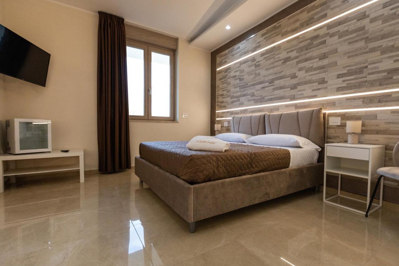 Agri-resort Luxury Farm Marigliano