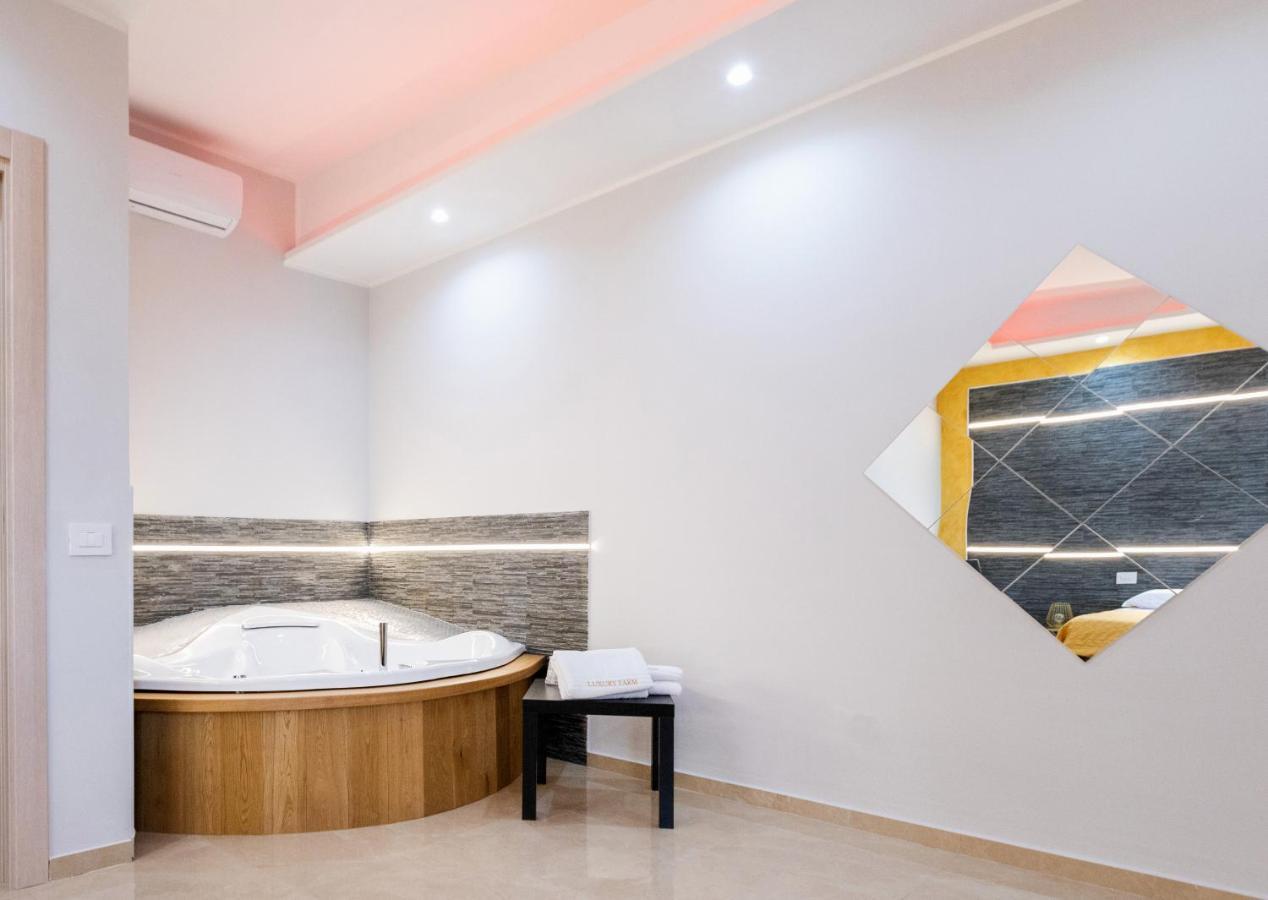 Agri-resort Luxury Farm Hotel