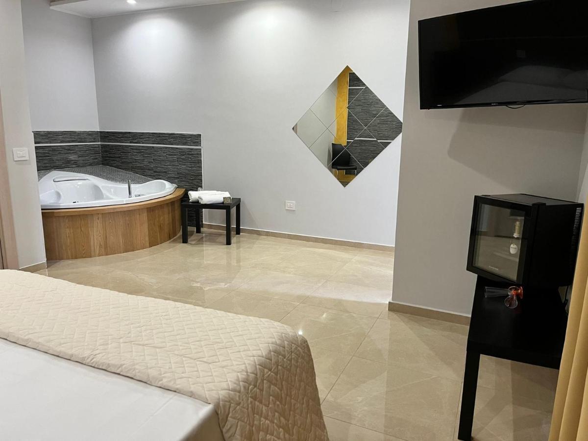 Agri-resort Luxury Farm Hotel Marigliano