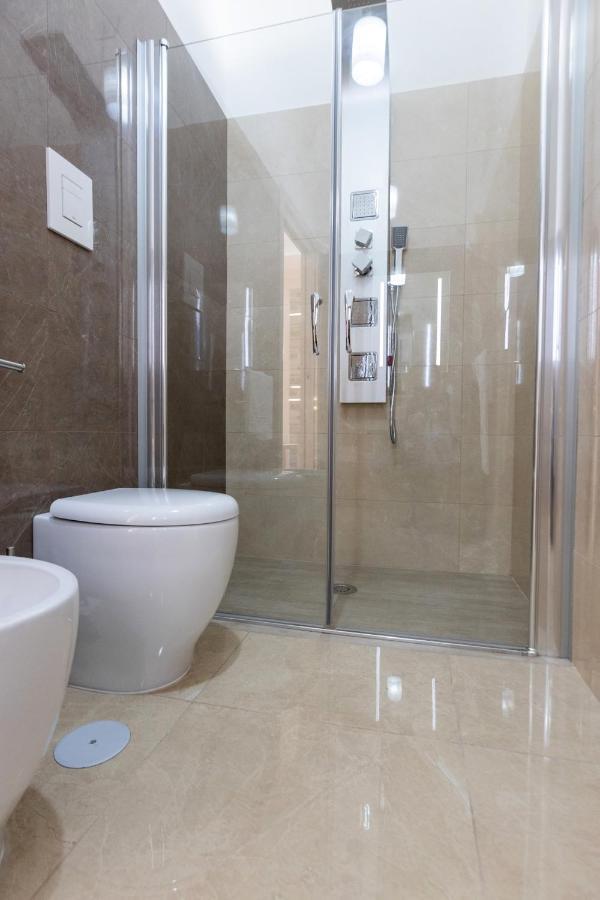 Agri-resort Luxury Farm Hotel Marigliano