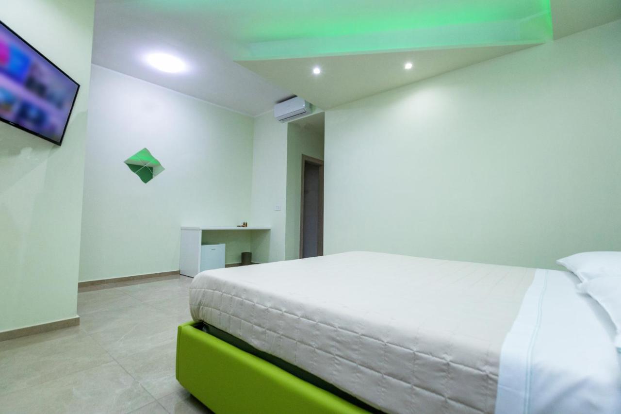 Hotel Agri-resort Luxury Farm *