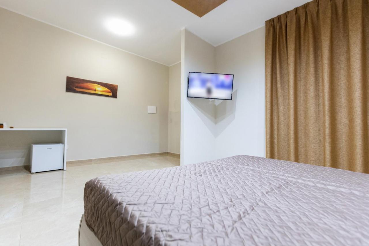 Agri-resort Luxury Farm Hotel