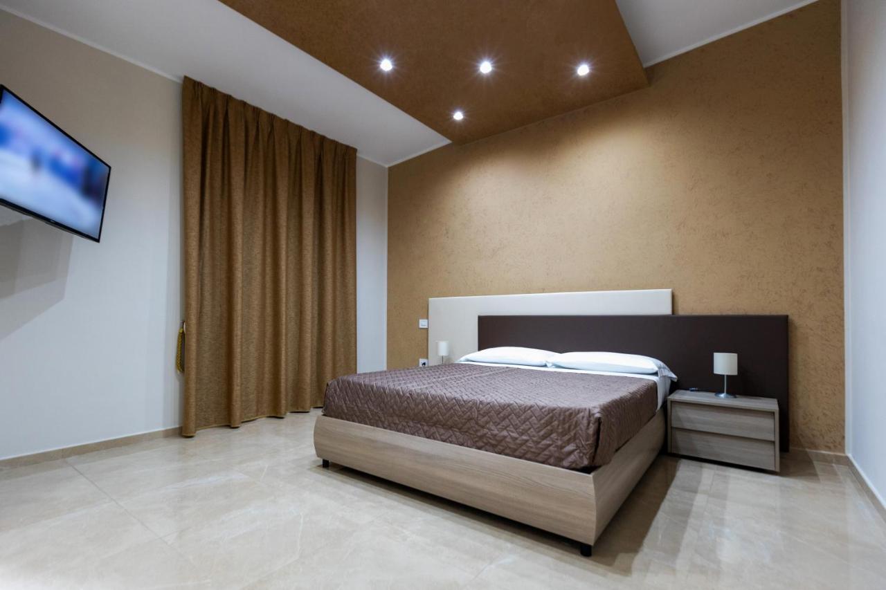 Agri-resort Luxury Farm Hotel