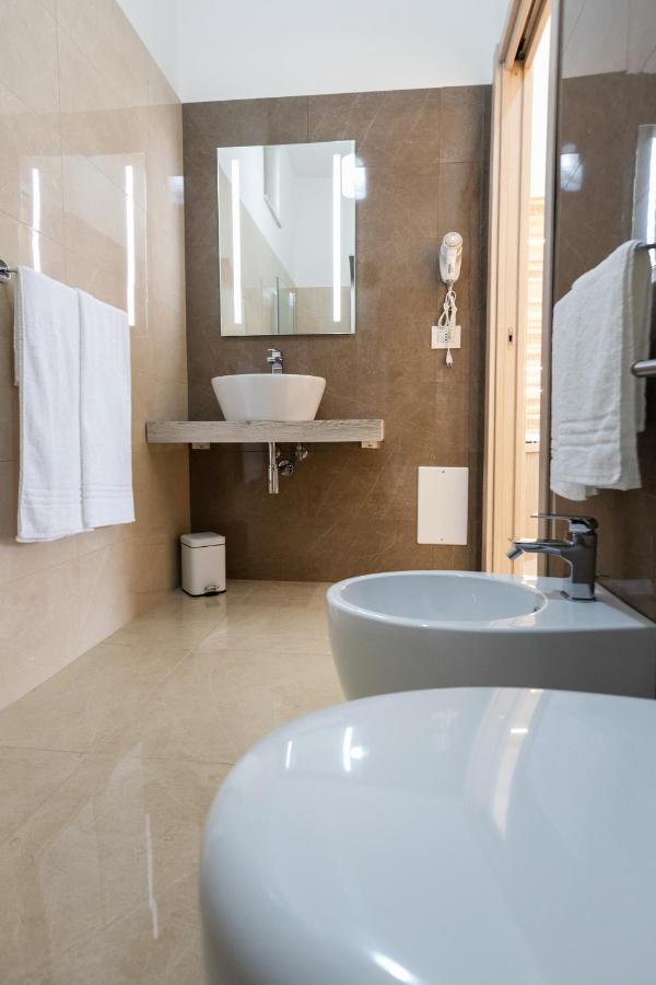 Hotel Agri-resort Luxury Farm