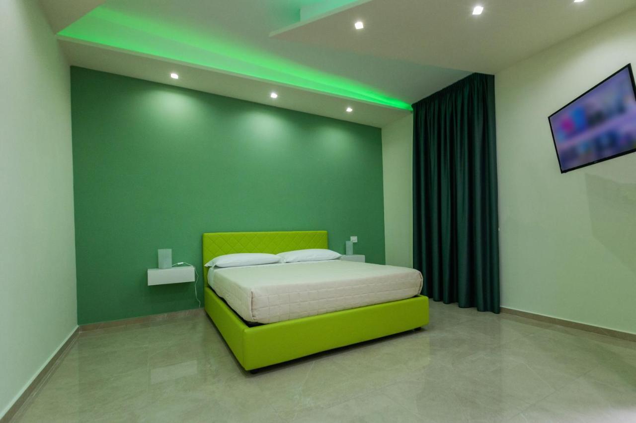 Hotel Agri-resort Luxury Farm *