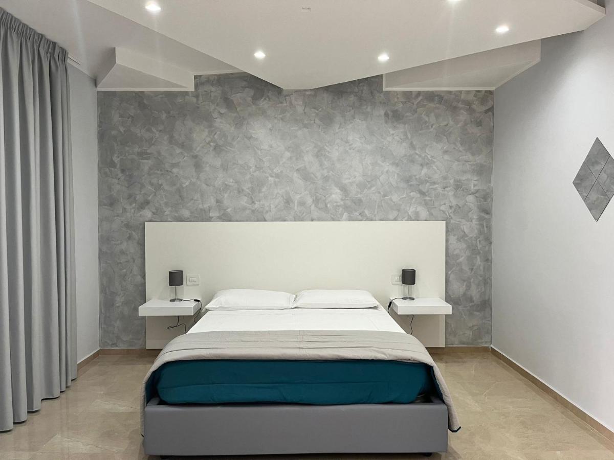 Agri-resort Luxury Farm Marigliano