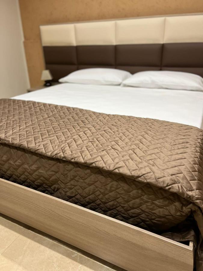 Agri-resort Luxury Farm Hotel *