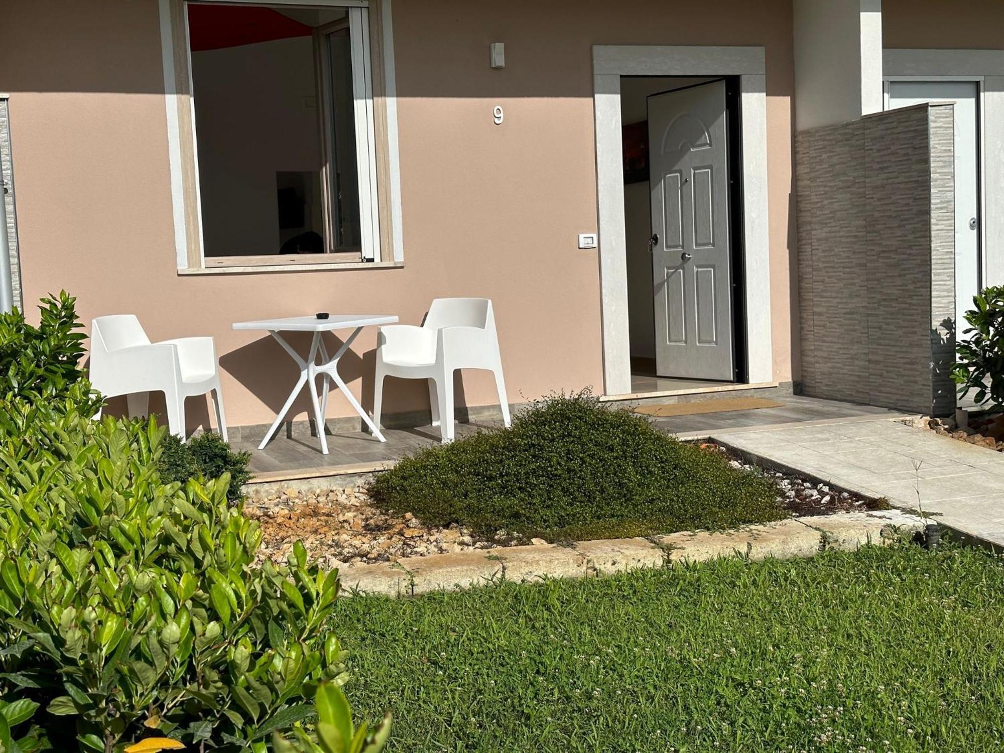 Agri-resort Luxury Farm